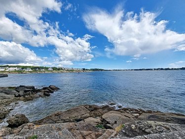 Location maison Concarneau 29900 Finistère 60 m2 3 pièces 800 euros