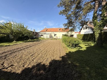 Maison a vendre Villers-Bocage 80260 Somme 109 m2 4 pièces 208000 euros