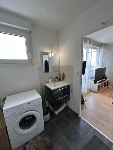 Appartement a vendre Royat 63130 Puy-de-Dôme 31 m2 1 pièce 84000 euros