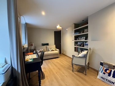 Appartement a vendre Cherbourg-en-Cotentin 50100 Manche 93 m2 3 pièces 330600 euros