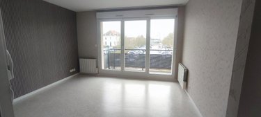 Location appartement Châlons-en-Champagne 51000 Marne 41 m2  570 euros
