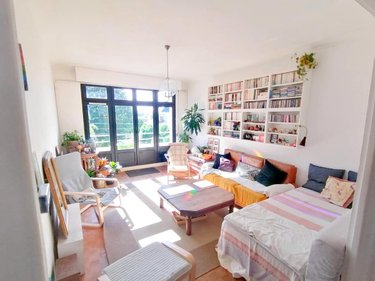 Appartement a vendre Rennes 35000 Ille-et-Vilaine 98 m2 4 pièces 387390 euros