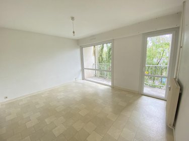 Location appartement Angers 49000 Maine-et-Loire 39 m2 2 pièces 622 euros