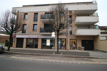 Appartement a vendre Pontault-Combault 77340 Seine-et-Marne 60 m2 3 pièces 239900 euros