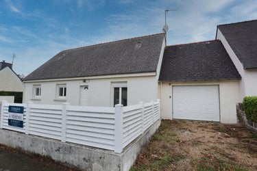 Maison a vendre Pluguffan 29700 Finistère 80 m2 4 pièces 184810 euros