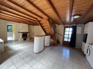 Maison a vendre Confort-Meilars 29790 Finistère 73 m2 5 pièces 180550 euros