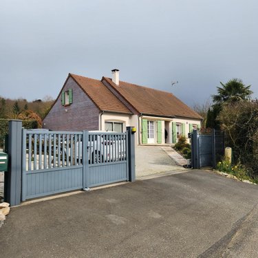 Maison a vendre Saint-Maixent 72320 Sarthe 150 m2 5 pièces 235800 euros