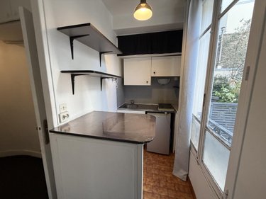 Appartement a vendre Paris 18e arrondissement 75018 Paris 40 m2 4 pièces 390000 euros