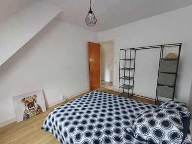 Maison a vendre Saint-Barnabé 22600 Côtes-d'Armor 87 m2 5 pièces 84240 euros