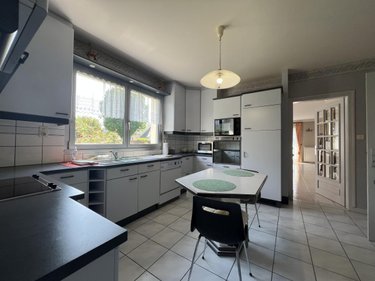 Maison a vendre Ploërmel 56800 Morbihan 124 m2 6 pièces 332660 euros