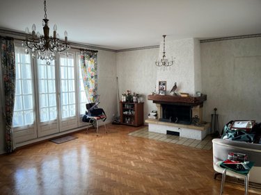 Maison a vendre Longvic 21600 Côte-d'Or 101 m2  239000 euros