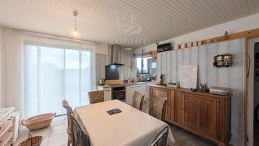 Maison a vendre Plouescat 29430 Finistère 120 m2 6 pièces 299000 euros