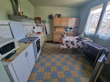 Maison a vendre Corquilleroy 45120 Loiret 71 m2 3 pièces 116600 euros