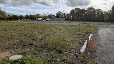 Terrain a batir a vendre Le Theil-de-Bretagne 35240 Ille-et-Vilaine 450 m2  71105 euros