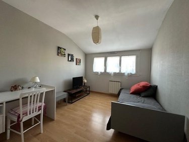 Maison a vendre Angers 49000 Maine-et-Loire 124 m2 6 pièces 272480 euros