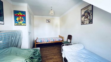 Maison a vendre Le Faouët 56320 Morbihan 72 m2 5 pièces 120514 euros