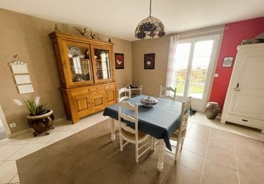 Maison a vendre Marolles-les-Braults 72260 Sarthe 152 m2 5 pièces 281520 euros