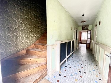 Maison a vendre Saint-Chély-d'Apcher 48200 Lozère 114 m2  70000 euros