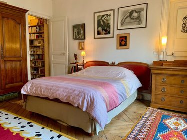 Viager appartement Paris 8e arrondissement 75008 Paris 93 m2 3 pièces 435125 euros