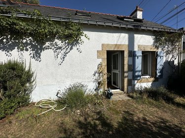 Maison a vendre Vannes 56000 Morbihan 70 m2  349850 euros