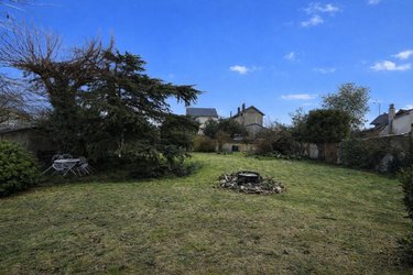 Maison a vendre Angers 49000 Maine-et-Loire 133 m2 7 pièces 349500 euros