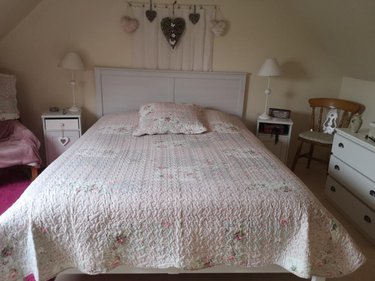 Maison a vendre Bourbriac 22390 Côtes-d'Armor 75 m2 4 pièces 148500 euros