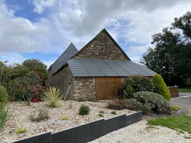 Maison a vendre Guerlédan 22530 Côtes-d'Armor 97 m2 6 pièces 129519 euros