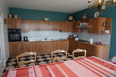 Maison a vendre Plouénan 29420 Finistère 183 m2 8 pièces 229240 euros