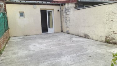 Location maison Iwuy 59141 Nord 60 m2 3 pièces 600 euros