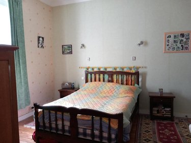 Maison a vendre La Ferté Macé 61600 Orne 211 m2 8 pièces 239000 euros