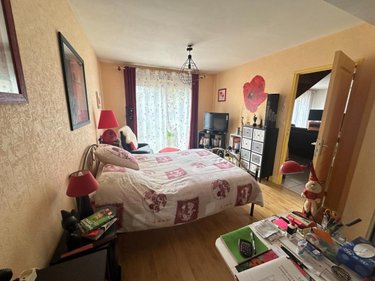 Maison a vendre Saint-Malo 35400 Ille-et-Vilaine 124 m2 5 pièces 426400 euros