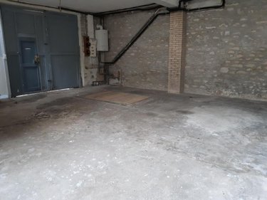 Maison a vendre Cherbourg-en-Cotentin 50100 Manche 47 m2 2 pièces 83840 euros