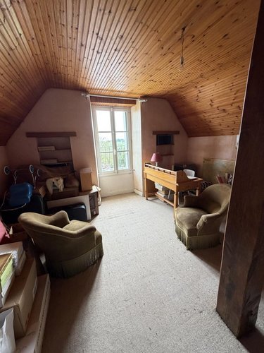 Maison a vendre Montrevault-sur-Èvre 49110 Maine-et-Loire 250 m2 9 pièces 354900 euros