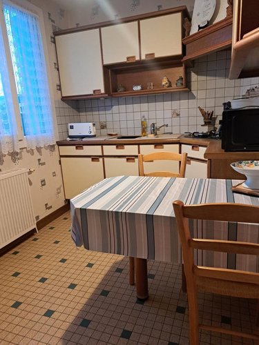 Maison a vendre Le Mans 72000 Sarthe 58 m2 3 pièces 131250 euros