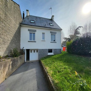Maison a vendre Trégourez 29970 Finistère 93 m2 4 pièces 167480 euros
