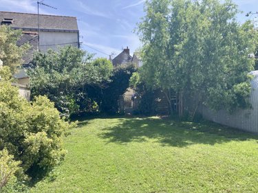 Maison a vendre Les Ponts-de-Cé 49130 Maine-et-Loire 73 m2 4 pièces 230000 euros