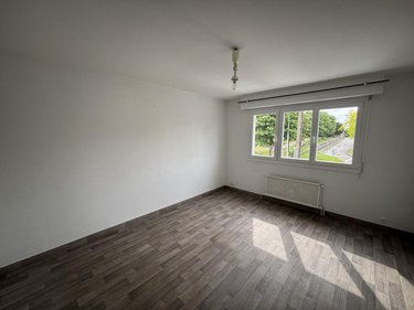 Location appartement Laval 53000 Mayenne 50 m2 2 pièces 490 euros