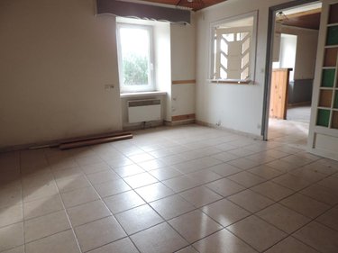 Maison a vendre Loguivy-Plougras 22780 Côtes-d'Armor 85 m2 3 pièces 84600 euros