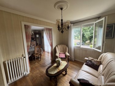 Maison a vendre Hennebont 56700 Morbihan 80 m2 4 pièces 182602 euros