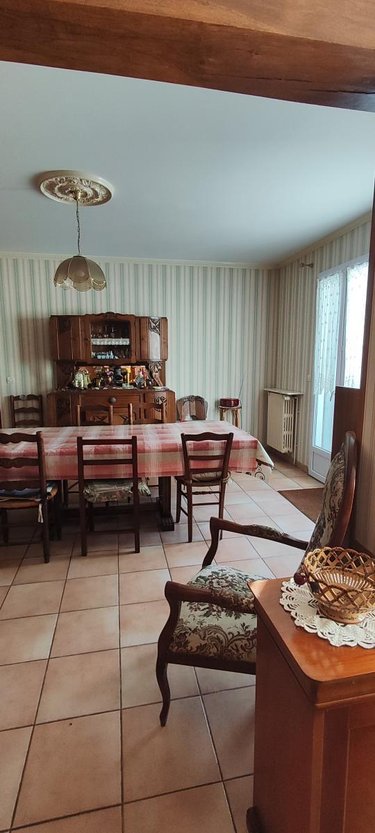 Maison a vendre Angers 49000 Maine-et-Loire 111 m2 6 pièces 230560 euros