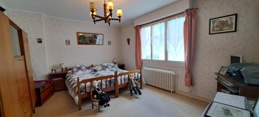 Maison a vendre Angers 49000 Maine-et-Loire 130 m2 5 pièces 351575 euros