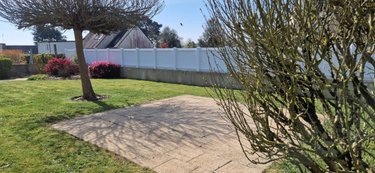Maison a vendre Pontivy 56300 Morbihan 126 m2 5 pièces 224180 euros