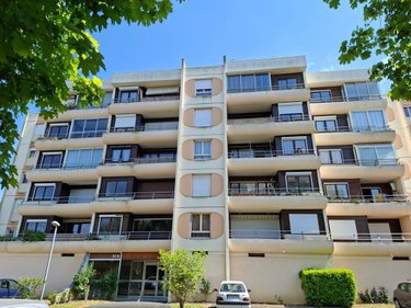 Appartement a vendre Angers 49000 Maine-et-Loire 85 m2  178500 euros