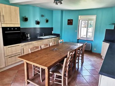 Maison a vendre Athis-Val-de-Rouvre 61430 Orne 140 m2 8 pièces 178400 euros
