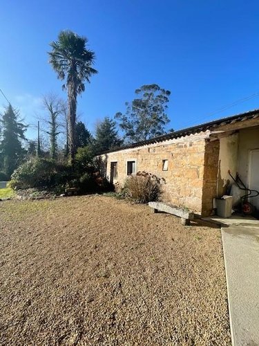 Maison a vendre Pédernec 22540 Côtes-d'Armor 104 m2  190800 euros