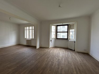 Appartement a vendre Rennes 35000 Ille-et-Vilaine 101 m2 5 pièces 334400 euros