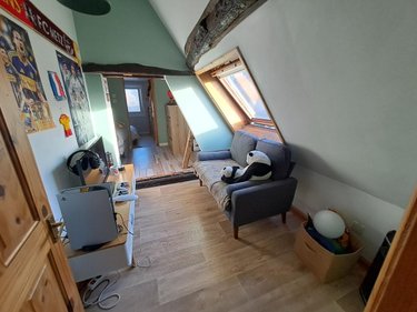 Maison a vendre Journy 62850 Pas-de-Calais 106 m2 6 pièces 172440 euros