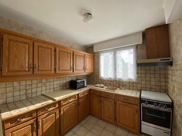 Maison a vendre Cantenay-Épinard 49460 Maine-et-Loire 82 m2 3 pièces 270860 euros