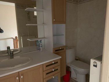 Maison a vendre Reims 51100 Marne 110 m2 6 pièces 232000 euros