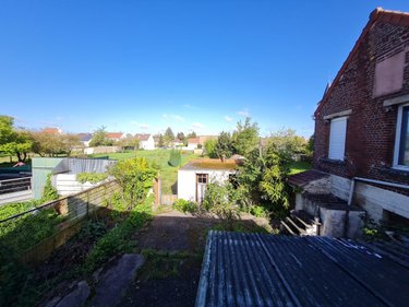 Maison a vendre Longueil-Annel 60150 Oise 85 m2 3 pièces 100700 euros